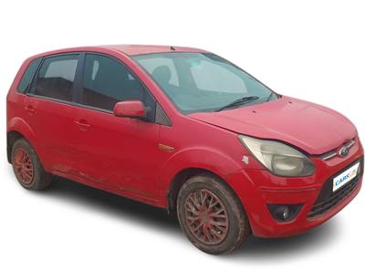 Ford Figo-img